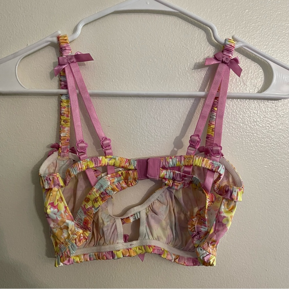 FL&L Pastel Punch Set - Picture 7 of 10